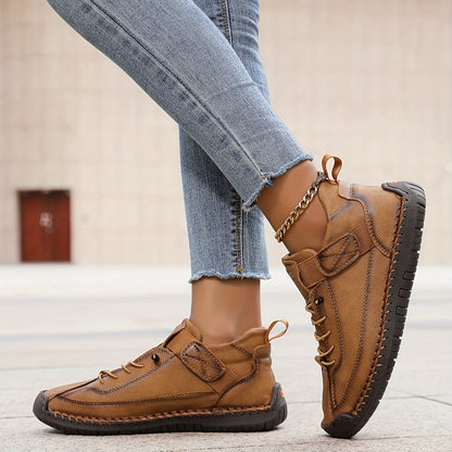 Womens Orthopedic Comfort Sneakers by Sereniya