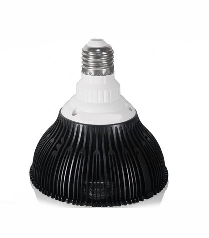 Red Light Therapy Bulb — 54W 18 LED Infrared Light Lamp for Home Wellness by Sereniya
