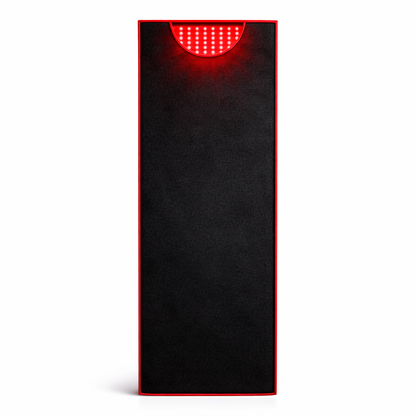 Full Body Red Light Therapy Mat XL — 8040 LEDs Infrared LED Recovery Mat for Home Wellness by Sereniya