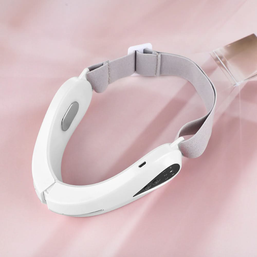 Sereniya Facial Toning Device for Skin Care & Relaxation