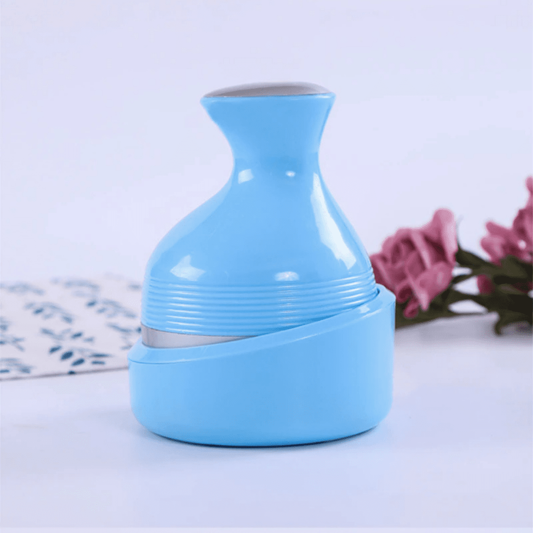 Sereniya Scalp Massage Brush