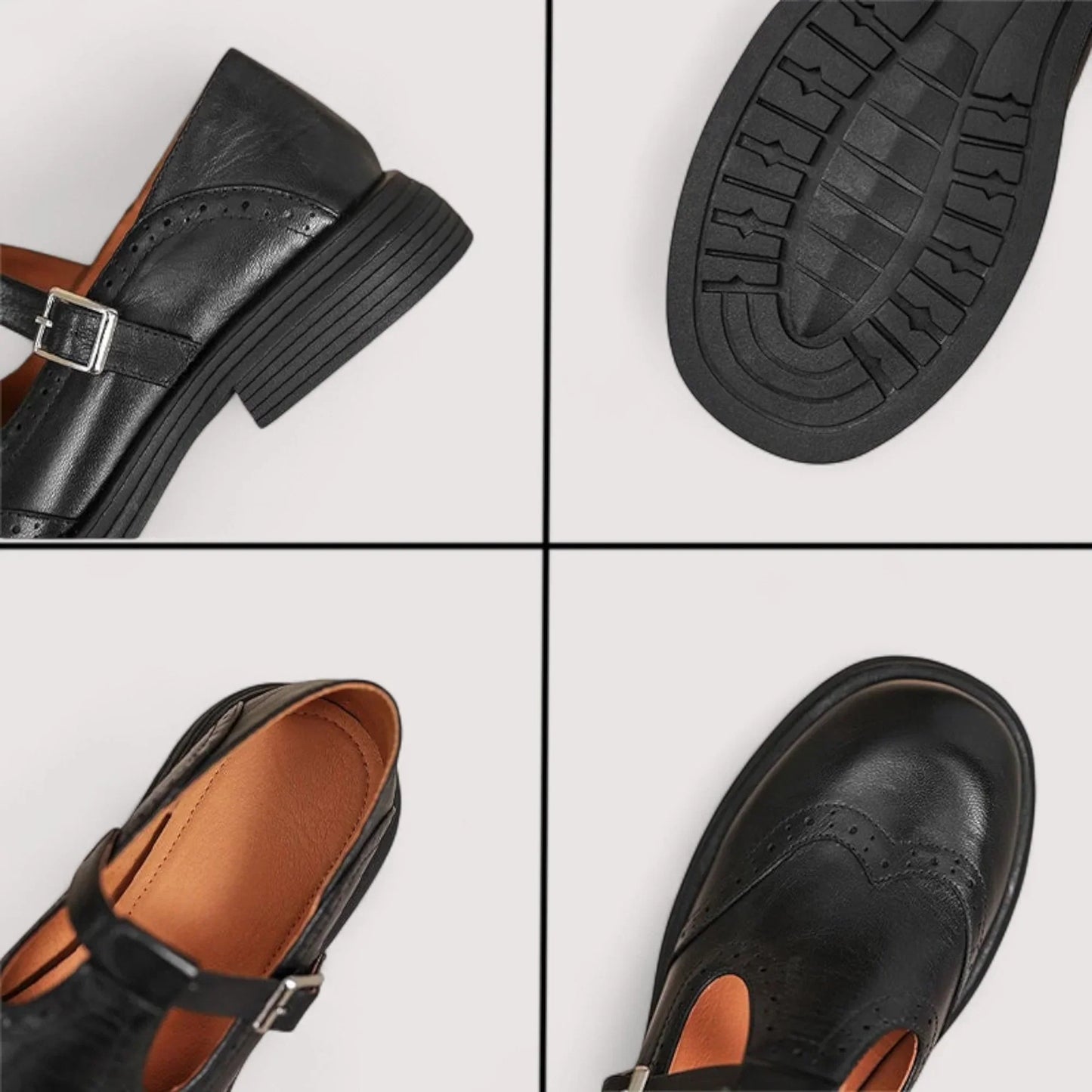 Womens Mary Jane Comfort Shoes by Sereniya