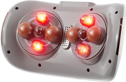 Sereniya EMS Abdominal Massager for Core Toning