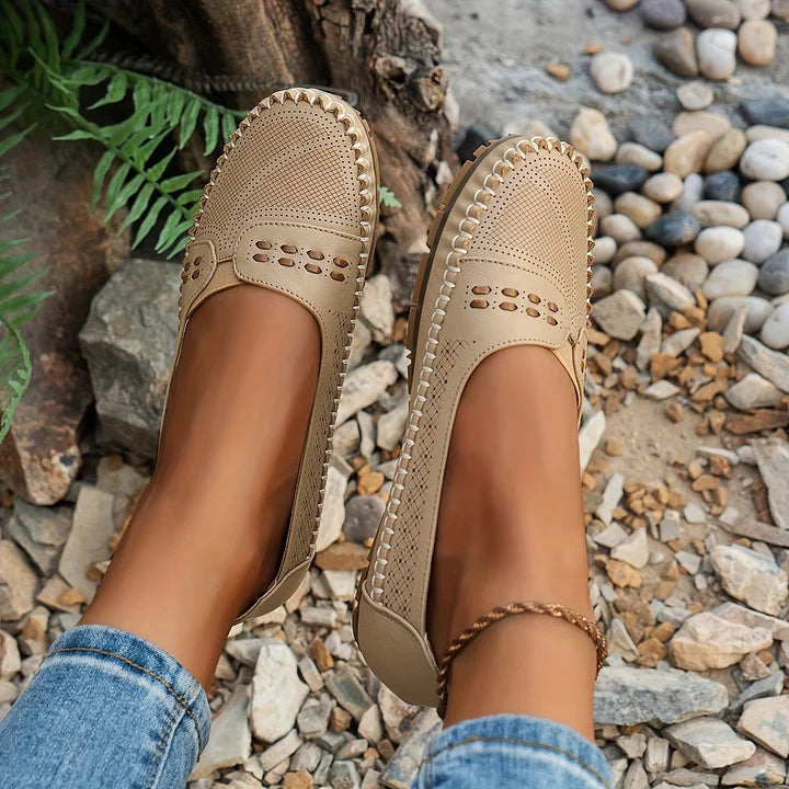 Womens Stylish Comfort Shoes by Sereniya