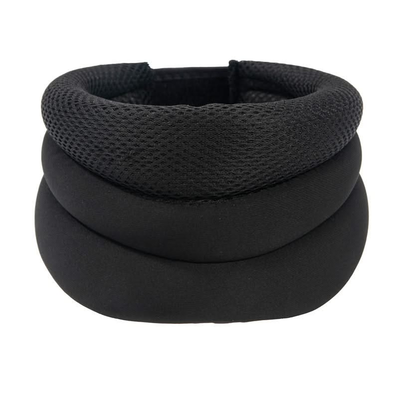 Sereniya Contoured Neck Support Pillow