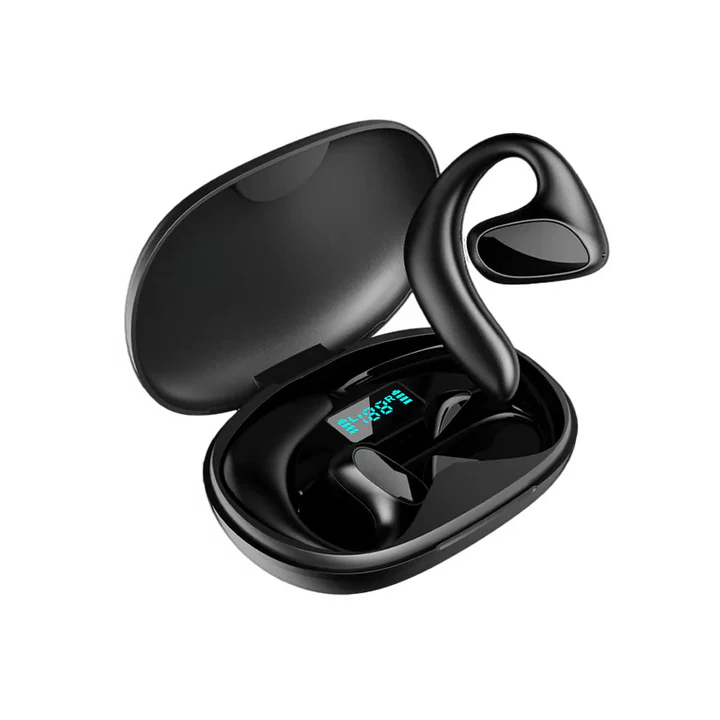 Sereniya AI Language Translator Earbuds