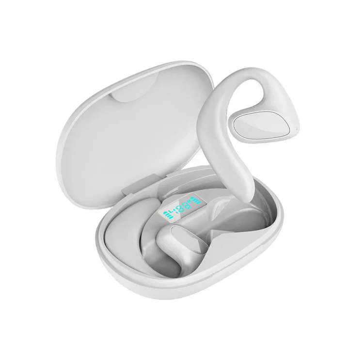 Sereniya AI Language Translator Earbuds