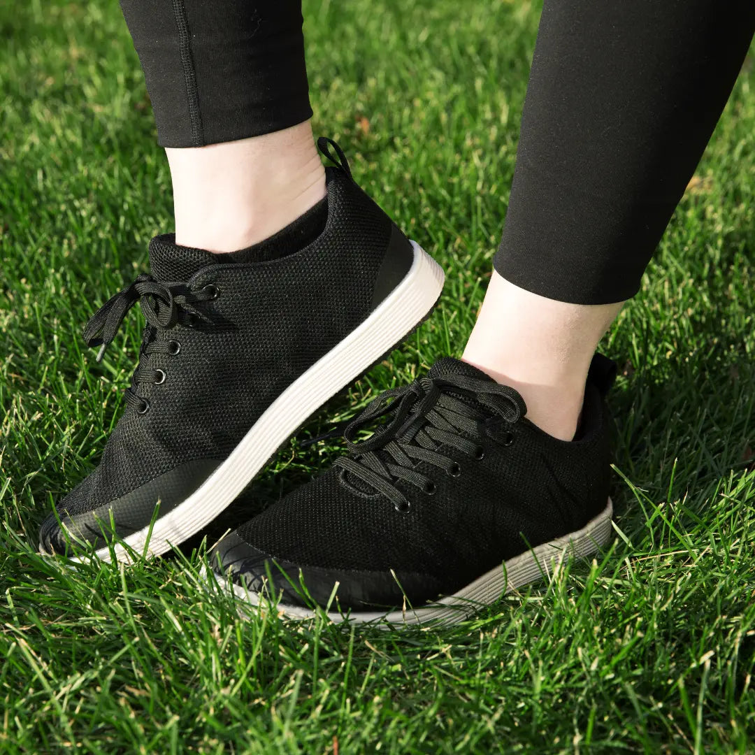 Grounding Shoes for Everyday Wear by Sereniya