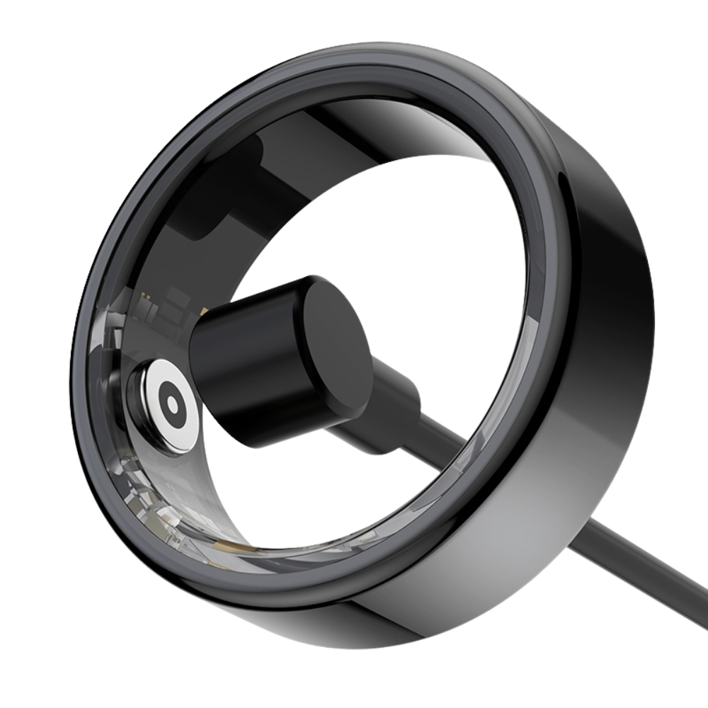 Sleep and Fitness Tracking Smart Ring by Sereniya