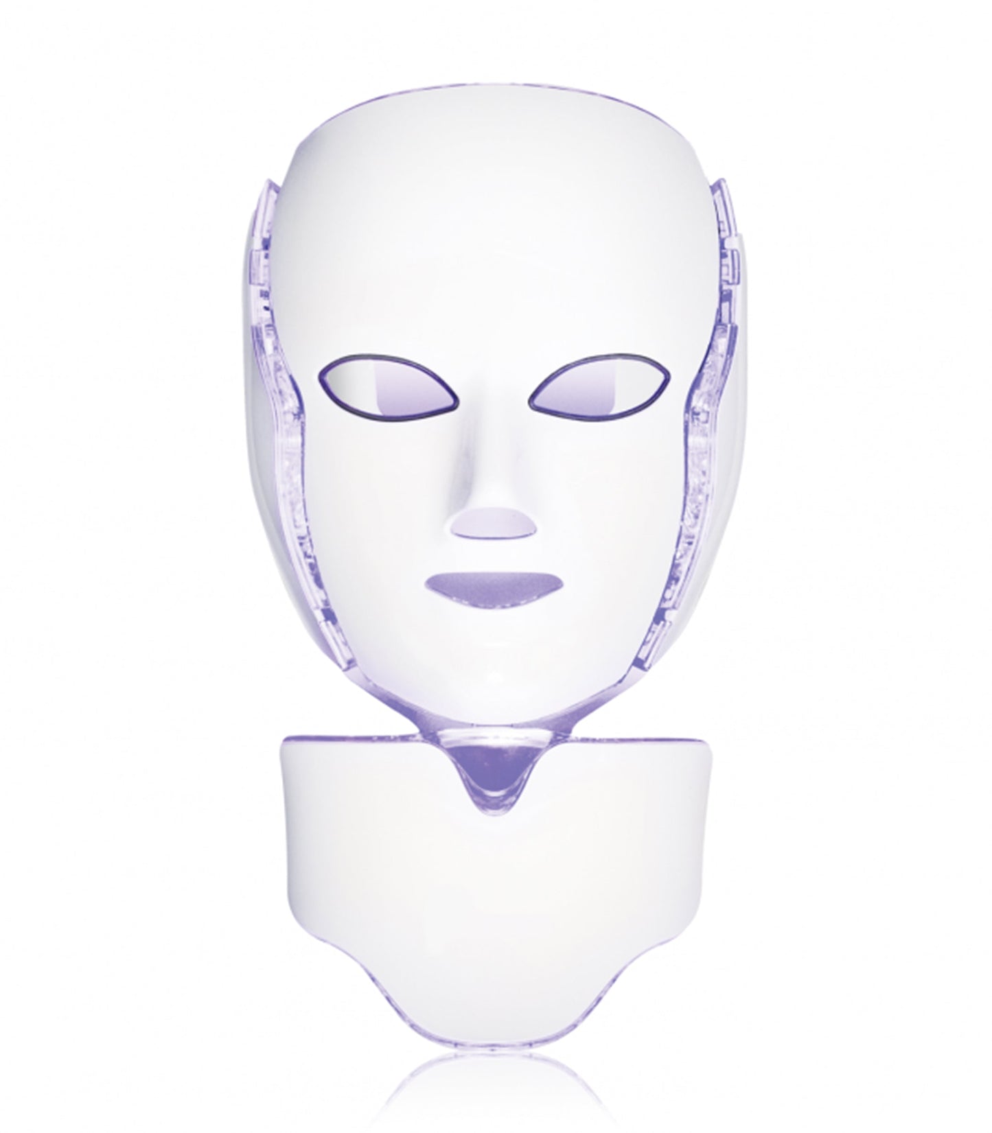 7 Color LED Face Mask — Premium Photon Skin Care Device for At-Home Beauty Routines by Sereniya