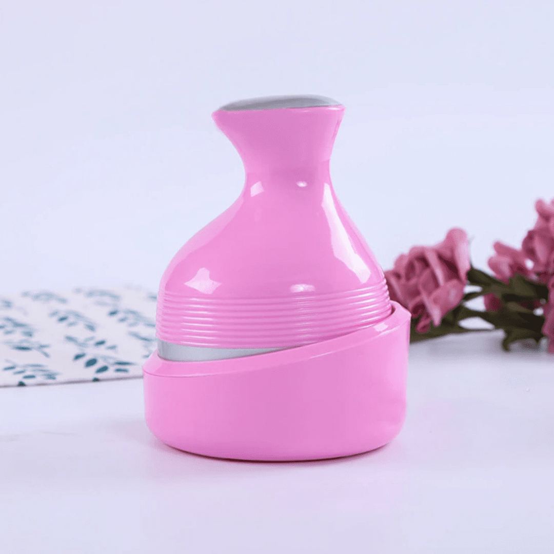 Sereniya Scalp Massage Brush