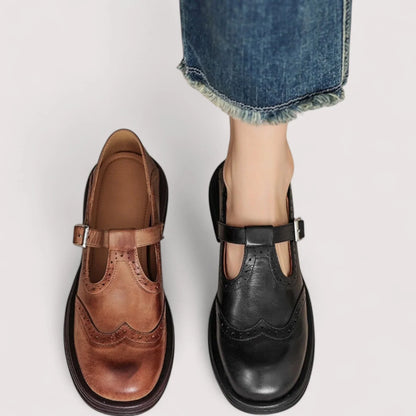 Womens Mary Jane Comfort Shoes by Sereniya