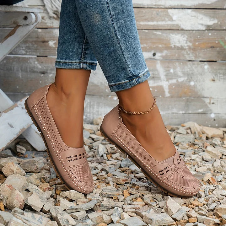 Womens Stylish Comfort Shoes by Sereniya