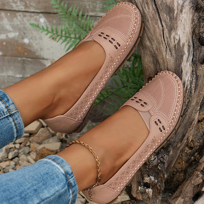 Womens Stylish Comfort Shoes by Sereniya