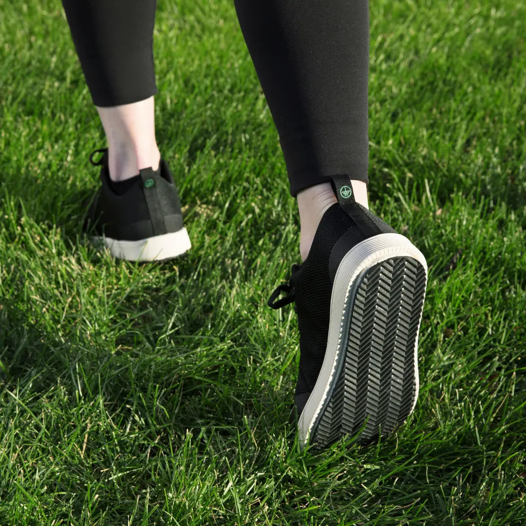 Grounding Shoes for Everyday Wear by Sereniya