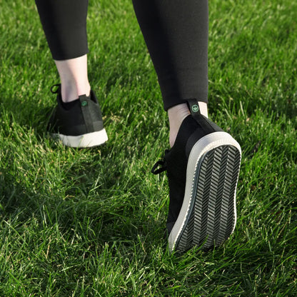 Grounding Shoes for Everyday Wear by Sereniya