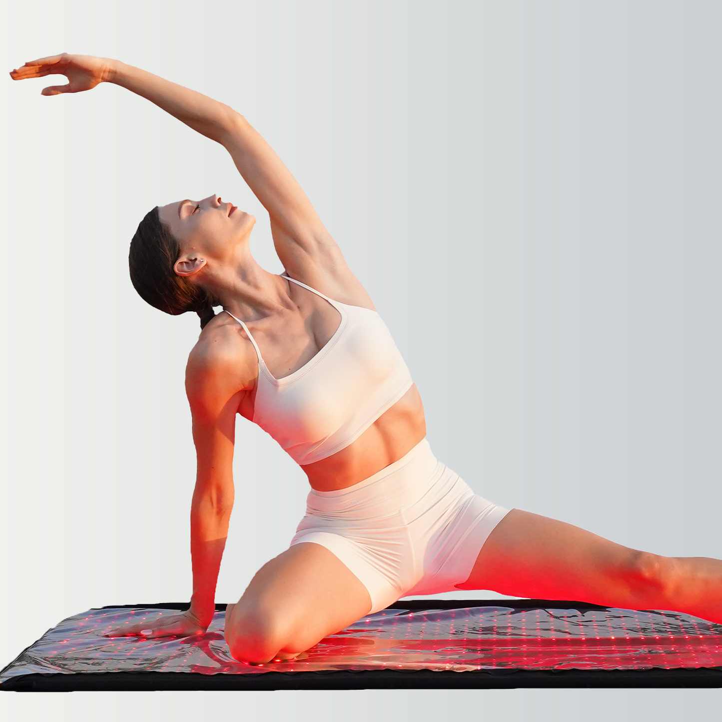 Red and Near Infrared Light Therapy Bag Pro by Sereniya