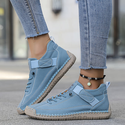Womens Orthopedic Comfort Sneakers by Sereniya