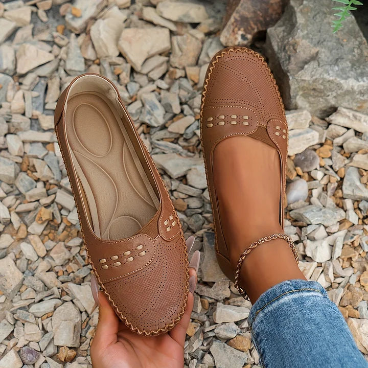 Womens Stylish Comfort Shoes by Sereniya