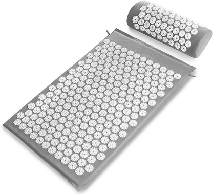 Sereniya Massage Acupressure Mat for Daily Relaxation