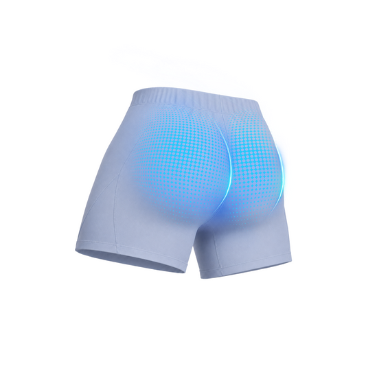 EMS Toning Boxer Briefs for Men by Sereniya