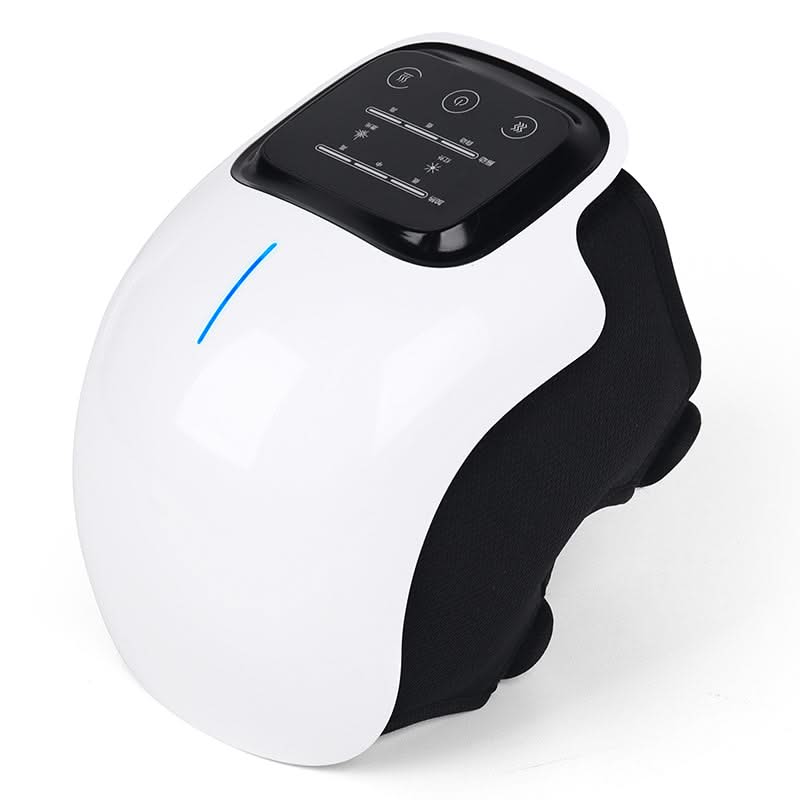 Sereniya Electric Knee Massager Heat Compression