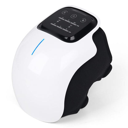 Sereniya Electric Knee Massager Heat Compression