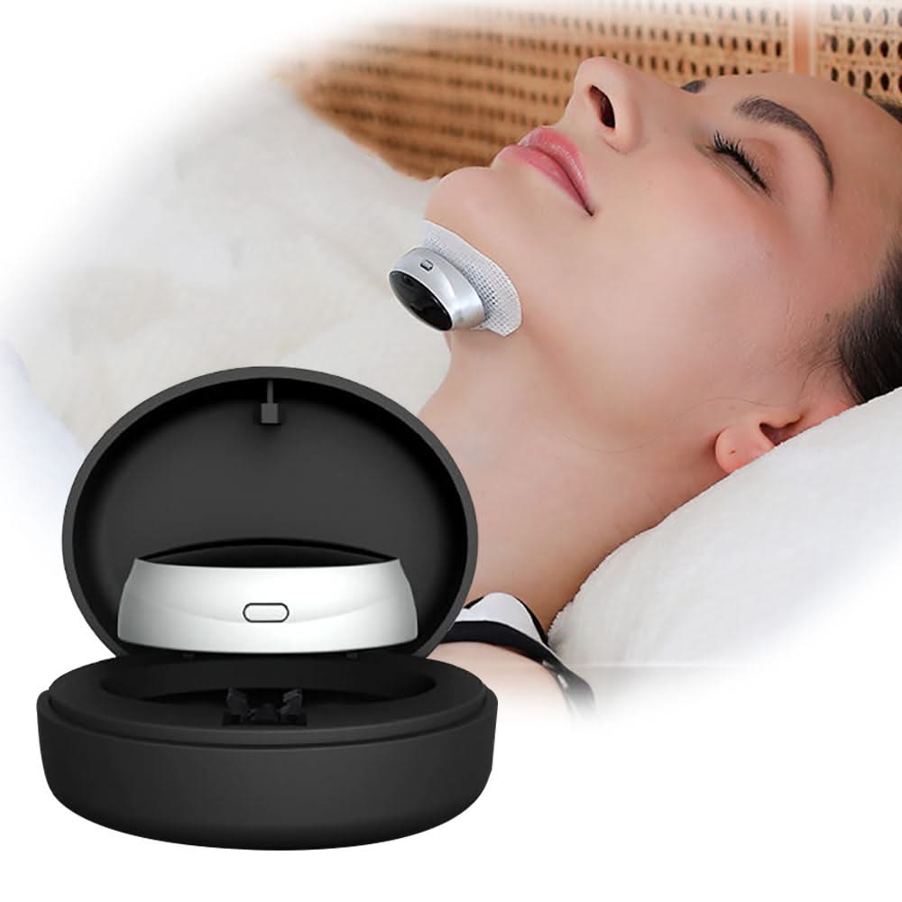 Sereniya Sleep Aid Device for Improved Breathing & Snoring Support