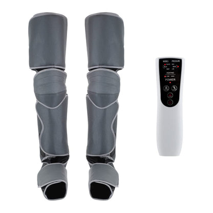 Sereniya Air Compression Leg Massager for Circulation and Comfort