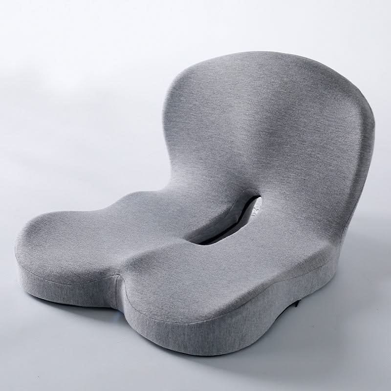 Sereniya Memory Foam Seat Cushion