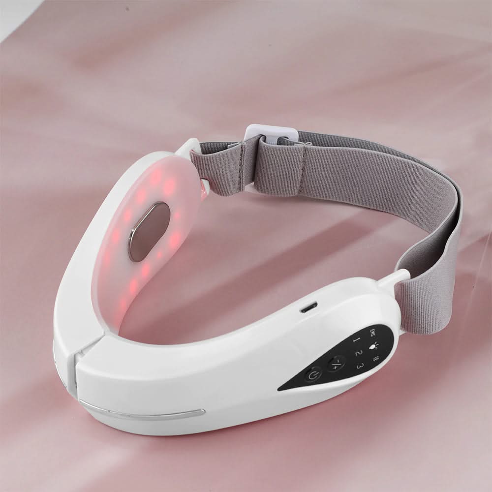 Sereniya Facial Toning Device for Skin Care & Relaxation