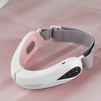 Sereniya Facial Toning Device for Skin Care & Relaxation
