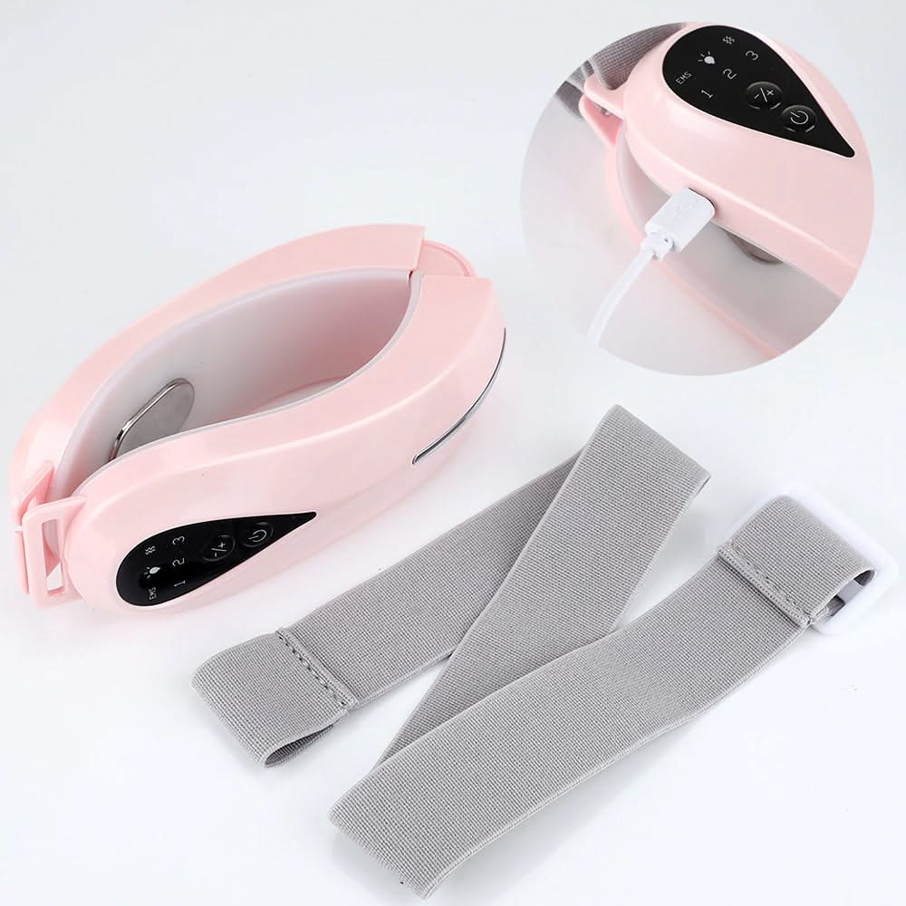 Sereniya Facial Toning Device for Skin Care & Relaxation