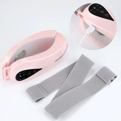 Sereniya Facial Toning Device for Skin Care & Relaxation