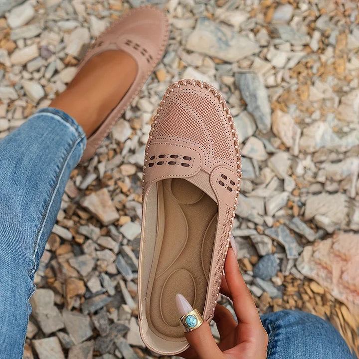 Womens Stylish Comfort Shoes by Sereniya