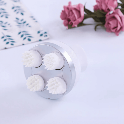 Sereniya Scalp Massage Brush
