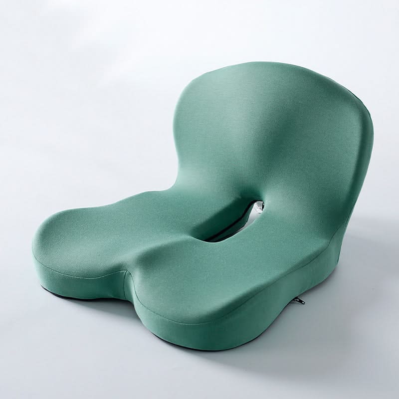 Sereniya Memory Foam Seat Cushion