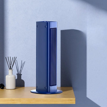 AirFlowPro | Bladeless Rechargeable Fan – Remote Control & 3 Speeds