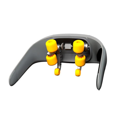 Sereniya Wireless Neck and Shoulder Massager for Home Use