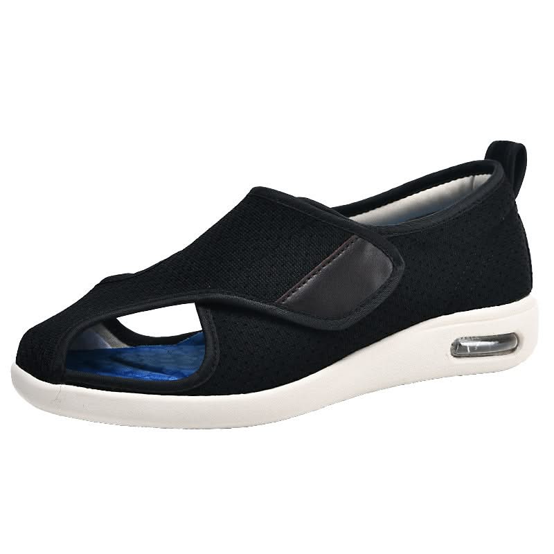 Sereniya Wide Fit Comfort Men’s Shoes