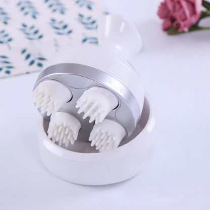 Sereniya Scalp Massage Brush