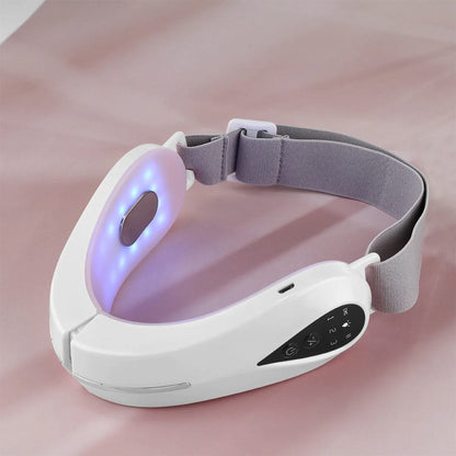 Sereniya Facial Toning Device for Skin Care & Relaxation