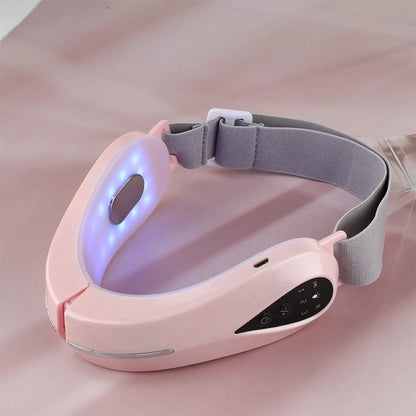 Sereniya Facial Toning Device for Skin Care & Relaxation