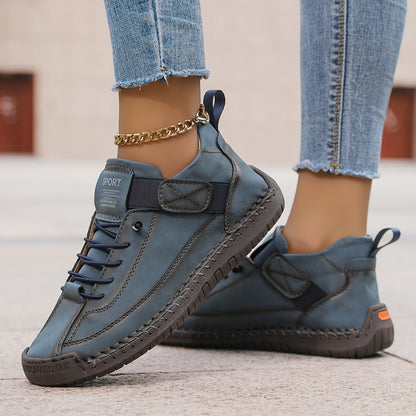 Womens Orthopedic Comfort Sneakers by Sereniya
