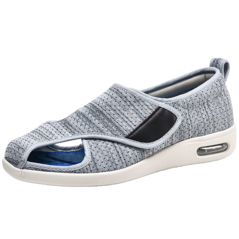 Sereniya Wide Fit Comfort Men’s Shoes
