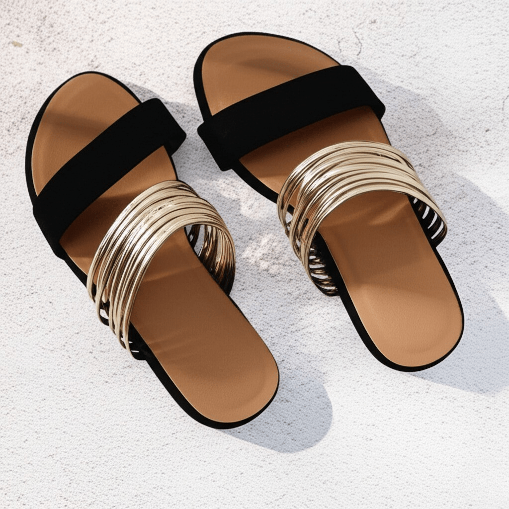 Womens Comfort Sandals by Sereniya
