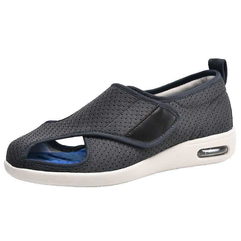 Sereniya Wide Fit Comfort Men’s Shoes