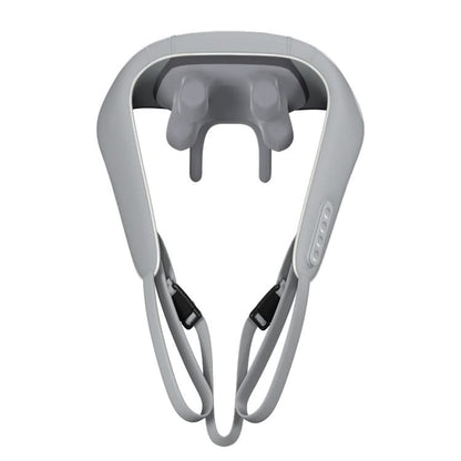 Sereniya Wireless Neck and Shoulder Massager for Home Use