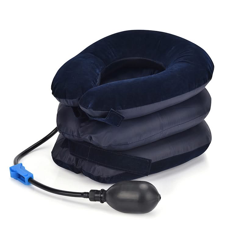 Sereniya Inflatable Neck Support & Stretching Device