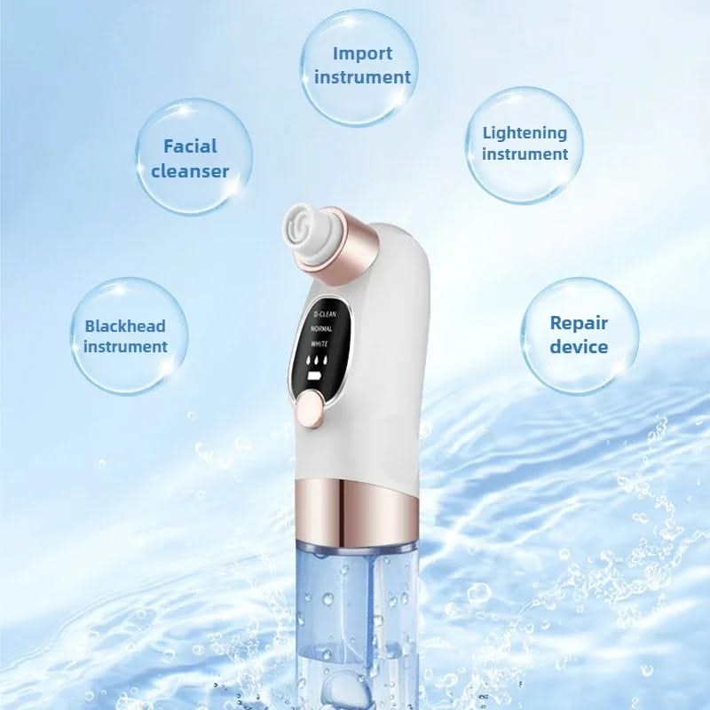 Sereniya Pore Cleansing Tool for Clearer-Looking Skin